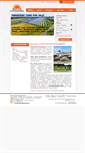 Mobile Screenshot of divyaestate.com